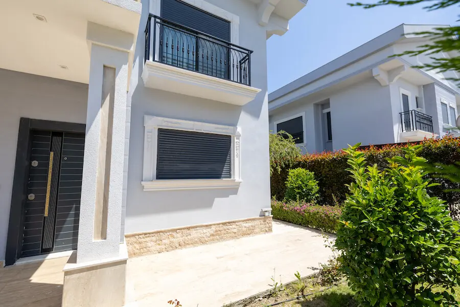 Home in Belek